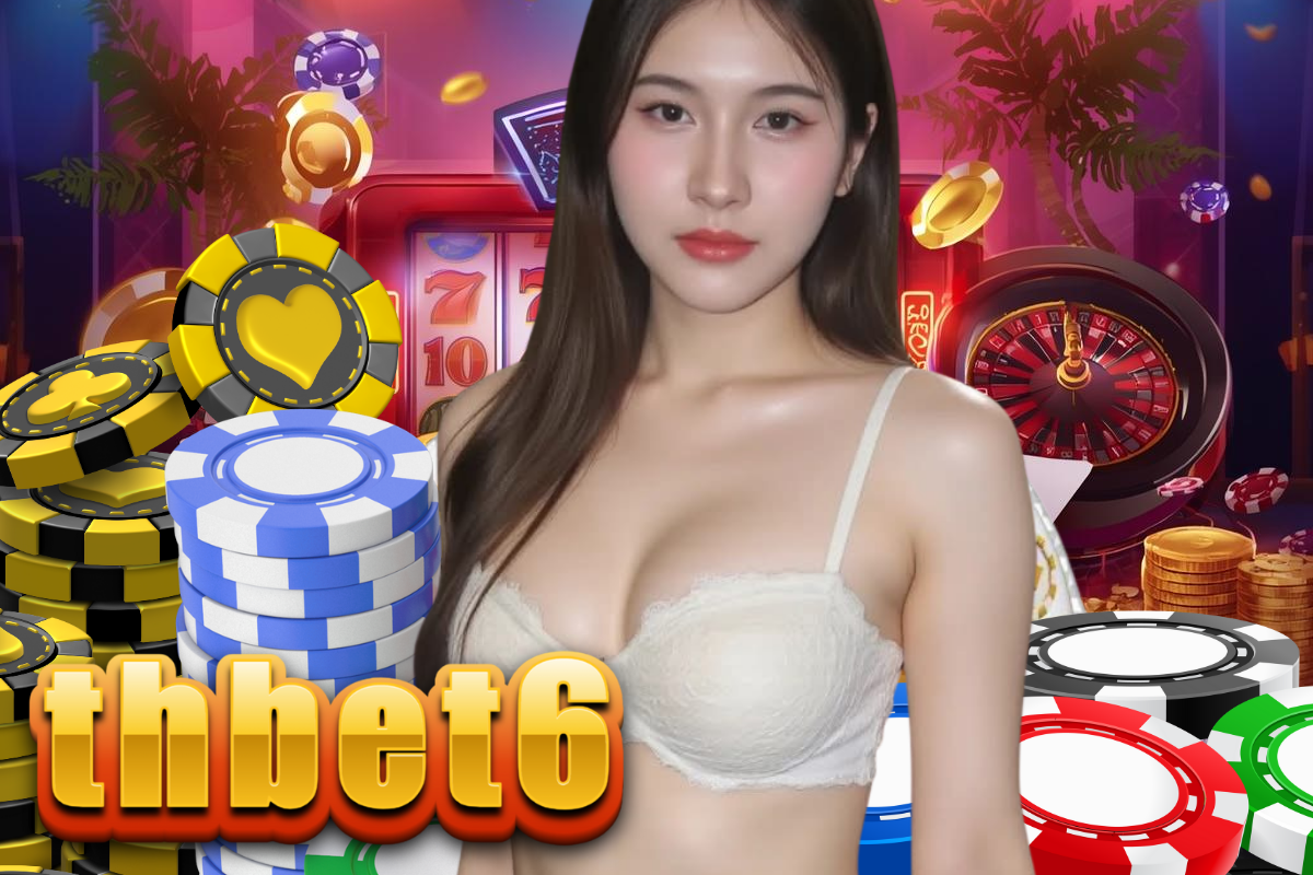 thbet6 สล็อต