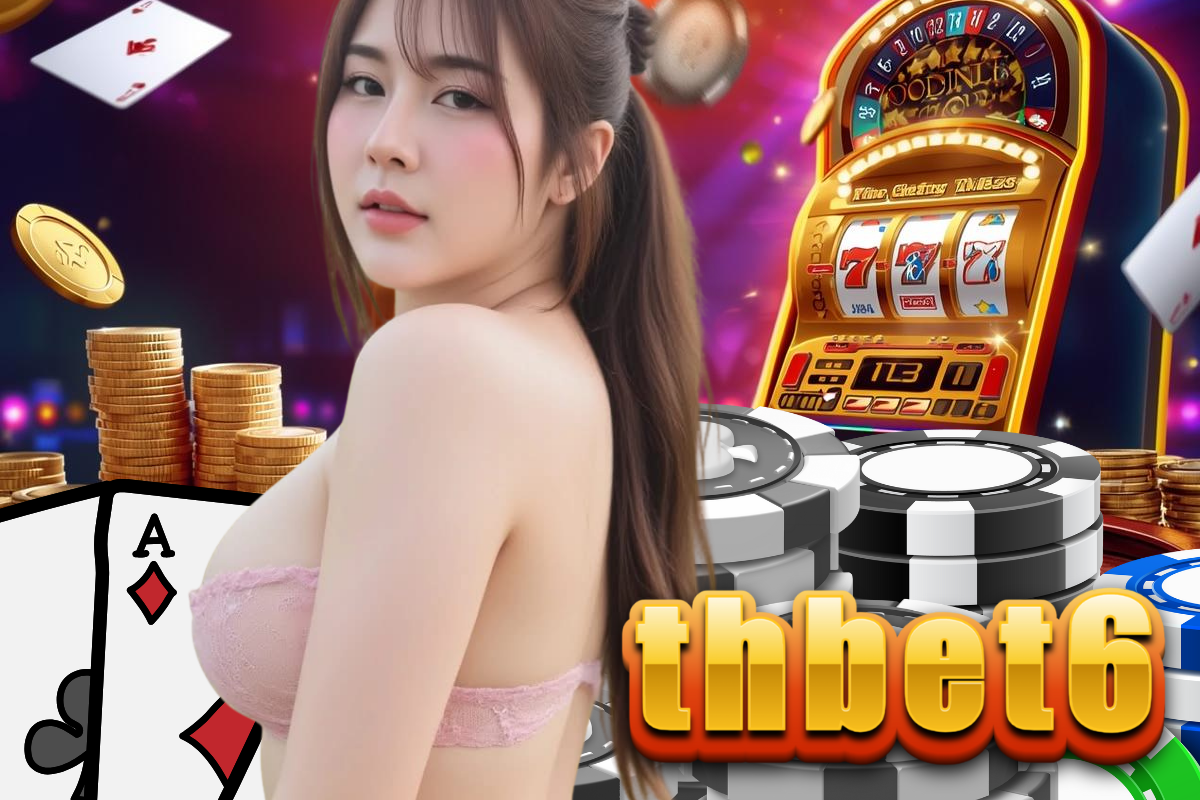 thbet6 เครดิตฟรี